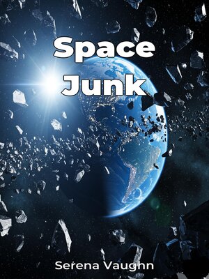 cover image of Space Junk